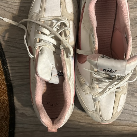 Size 5y Cream/Tan - Picture 2 of 5